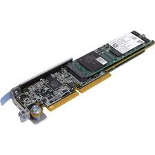 Dell EMC UCSA-1000 Modular BOSS-S1 Card +2x 240GB 6G SATA M.2 2280 SSDs 0919J9 picture