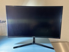 Samsung C27F398 27” Curved Monitor 1080p HDMI DisplayPort - Local Pickup picture