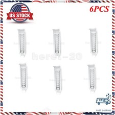 6Pcs XWH74 For Dell PCI 14G Low-Profile Blank Slot Cover R740 XD R640 R540 R840 picture