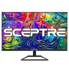 32inch 4K UHD 3840 x 2160 Monitor DisplayPort x2 HDMI x2 99% sRGB Buildin Spe... picture