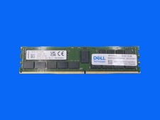 Dell SNP75X1VC/32G  32GB DDR4-3200 ECC RDIMM 2Rx4 Server Memory picture