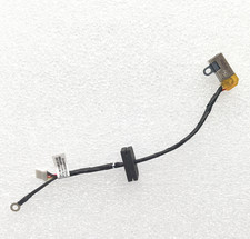 1X DC POWER JACK Port CABLE FOR Latitude Latitude Rugged 7212 0YMCWC picture