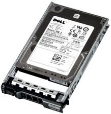 HARD DRIVE DELL 0X160K X160K 146GB ST9146803SS SAS 16MB 10000RPM 2.5'' inch picture