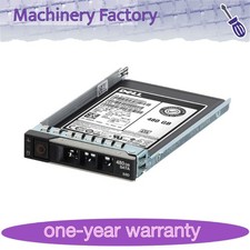 2RGGR New 02RGGR Dell 480GB 2.5