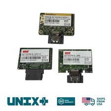 64GB Innodisk SATADOM Internal Boot SSD 6Gbps SATA DOM No Cable picture