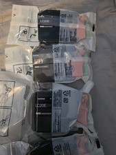 Brother LC20E Inkvestment Ink Cartridge Set Black Cyan Magenta Yellow Inkjet picture