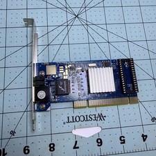 Zonet ZEN3301E 10/100/1000Mbps Gigabit Ethernet PCI Adapter Card picture