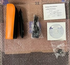 BenQ PD01 PointDraw Interactive Pen With USB Cable and Case – Projector Stylus picture