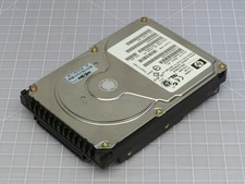 HP BD036863AC 306637-001 36.4 GB 3.5 SERIES 10000 RPM HARD DRIVE DISK T188576 picture
