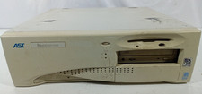 Vintage AST Bravo MS 6266 4300C/95 Desktop Computer Pentium II - Powers On picture