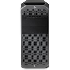 HP Z4 G4 Intel Xeon W2133 32GB 512GB SSD+1TB SSD+1TB HDD W2100 W11P Workstations picture