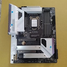 GIGABYTE Z490 VISION G LGA1200 ATX DDR4 ATX Motherboard picture