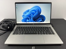 HP ProBook 445 G8 14