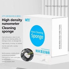 MaAnt MY-065 High Density Nanometer Cleaning Sponges (500pcs/Box), MaAnt MY-065 picture