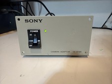 Original Sony YS-W130P Camera Adaptor Netzteil Power Supply AC Adapter picture