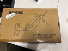 BONTEC GWM01 Monitor Wall Mount - Articulating Arm picture