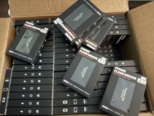 Lot of 50 Portable 2TB USB 3.0 Storage Drives | Reseller Bulk Overstock picture