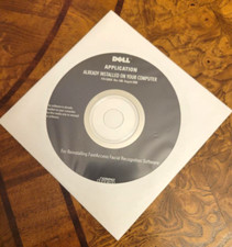 Dell Application Already Installed On Your Computer P/N K682K Rev. A00 Aug 2008 picture