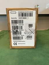 872736-001 (872477-B21) - HPE 600GB SAS 10K SFF SC DS HDD picture