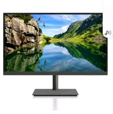 New Planar Pxn2480mw 24” Full HD LCD Monitor - Black picture