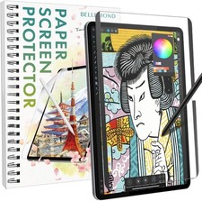Magnetic Paper Screen Protector for Samsung Galaxy Tab S11 Ultra picture