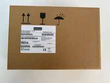 Lenovo ThinkServer 600GB 4XB0G88761 00LA880 10K RPM SAS 3.5'' LFF Hard Drive HDD picture