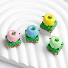 Stardew Valley Junimo Artisan Keycap for Mechanical Keyboards and Gamer Gift picture
