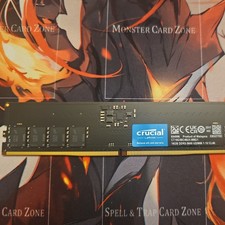 Crucial RAM 16GB DDR5 5600MHz Desktop Memory picture