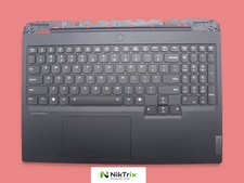 5CB1M64892 Lenovo Legion Pro 7 16IRX9H 82WK Palmrest W/US Backlit Keyboard picture