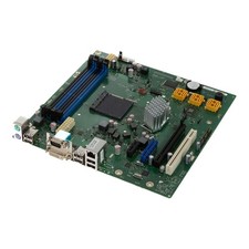 Motherboard FUJITSU D3090-A11 SOCKET AM3 DDR 3 PCIe PCI mATX for PRIMERGY MX130 S2 picture