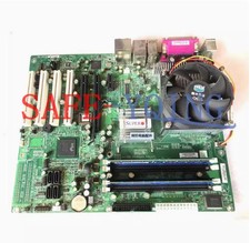 Used 1PCS PDSBE REV 1.11 Server Motherboard Tested picture
