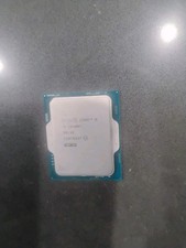 Lot of 6 Total : Intel Core i5-12400T SRL5X & i5-13500T SRMBQ  Processors picture