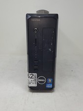 DELL VOSTRO 270S SFF PC Intel Core I3-3220 4GB SEE NOTES picture