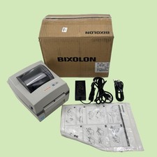 Bixolon SRP-770III Direct Thermal Label Printer Serial/Parallel/USB 203 DPI picture