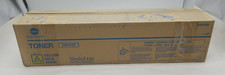Konica Minolta Yellow Cartridge Toner TN711Y picture