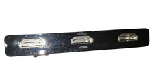 StarTech.com 3-Port Multi Monitor Adapter Mini DisplayPort to HDMI - MSTMDP123HD picture