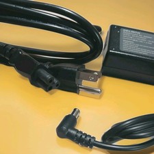 19V 2.53A  AC Adapter Charger 110/240v picture