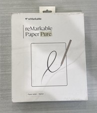 reMarkable Paper Pure - New in Box picture