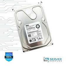 Dell 1TB SAS 7.2K 3.5 in Enterprise HDD | 07KXJR | MK1001TRKB | 7KXJR picture