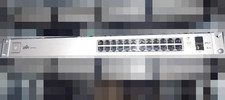 Ubiquiti Networks UniFi USW-24 24 Ports Rack-Mountable Gigabit Ethernet Switch picture
