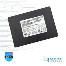 HP PM871 128GB SATA 6Gb/s 2.5 in Enterprise SSD | 801645-001 picture