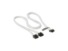 SEASONIC Modular 12VHPWR Power Cable 16-Pin Supports 40 Series Video Cards -OEM picture