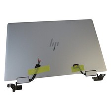 HP Envy 15-ED 15T-ED 15M-ED Silver Lcd Touch Screen Assembly 15.6 FHD L93180-001 picture