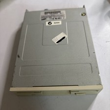 Samsung SFD-321B 3.5” Internal Floppy Disk Drive -1.44MB Desktop FDD- Vintage PC picture
