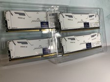 Timetec RGB Pinnacle Konduit MM1-K 32GB (2X16GB) DDR4-3200 3200MHz CL16 DIMM picture