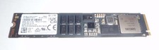 Samsung 1.92TB PCI-E 4.0 M.2 22110 NVME PM9A3-Model MZ-1L21T90-100% picture