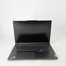 Lenovo Legion 7i 16 165Hz QHD+ 2.3 GHz i9-12900HX 32GB 2TB SSD RTX 3080 Ti picture