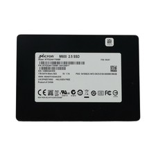 Micron M600 1TB 2.5