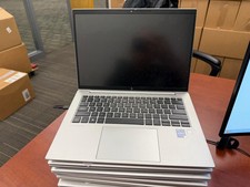 READ  HP EliteBook 840 G10 i7-1365U 1.3GHz 16-32 RAM 512GB LOT of 12 Units READ picture