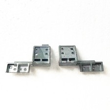 1SET/2PCS Dell Precision M90 M6300 E1705 9400 9300 9200 M1710 LCD Hinges picture